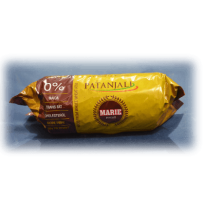 Patanjali Marie Biscuit 120g